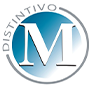 Distintivo M