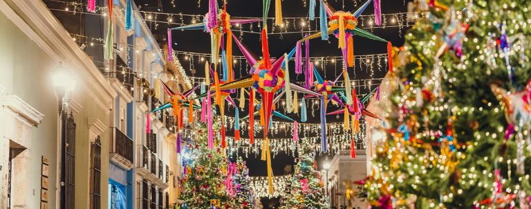 Paquete turístico a Oaxaca