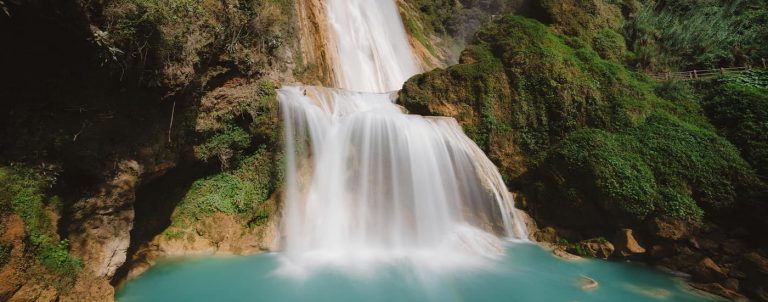Paquete turístico a Chiapas