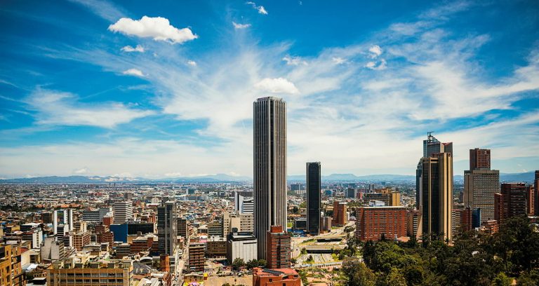 paquetes turísticos a Bogotá, Colombia