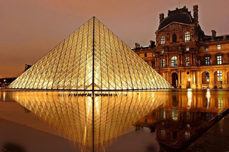 Paquete Turístico por Europa: Francia, Bélgica, Holanda, Alemania.